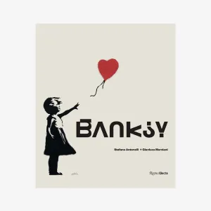 Rizzoli | Banksy