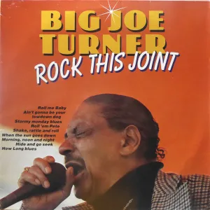 Rock This Joint