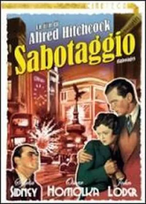 Sabotaggio