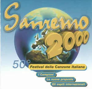 Sanremo 2000