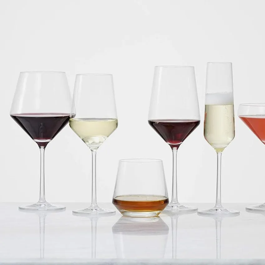 Schott Zwiesel | Tritan Pure Whiskey 13.2 Oz - Set of 6