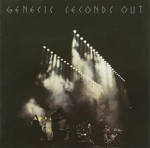 Seconds Out