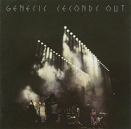 Seconds Out