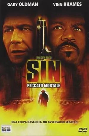 Sin - Peccato Mortale