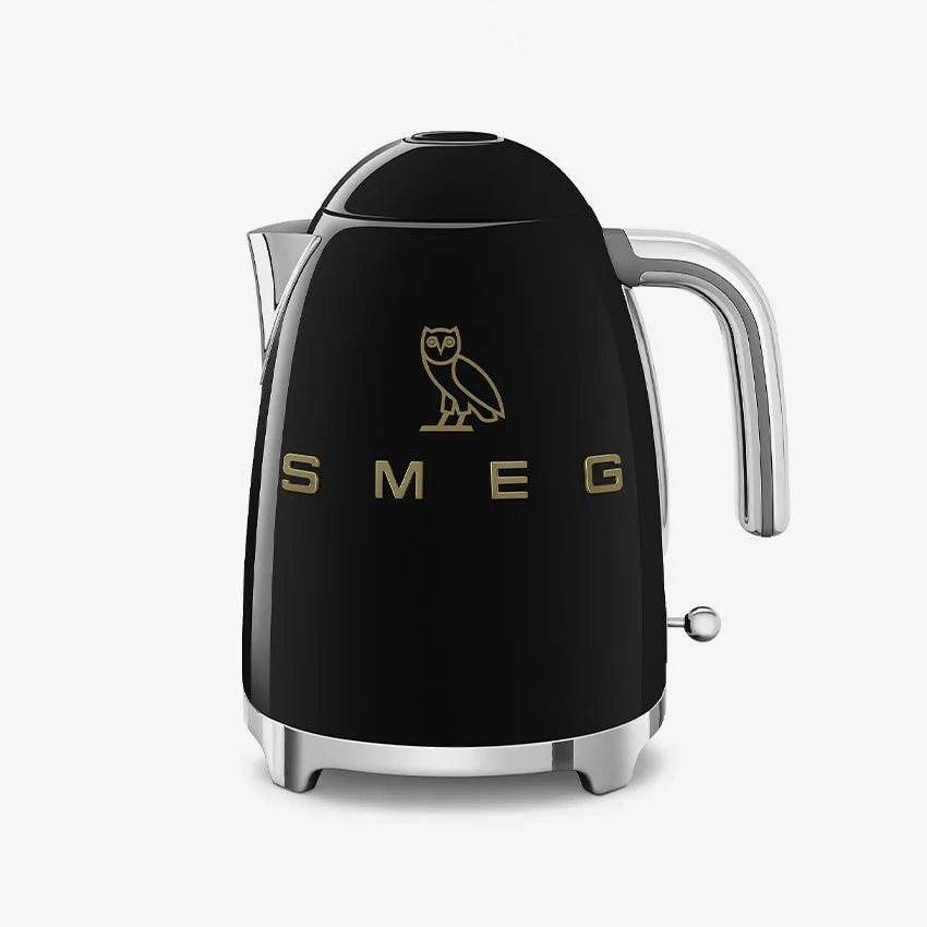 Smeg x Ovo | Kettle