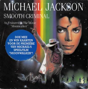 Smooth Criminal