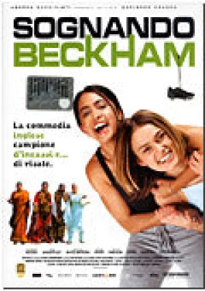 Sognando Beckham
