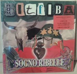 Sogno Ribelle Limited Edition Boxset