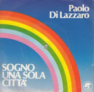 Sogno Una Sola Citt / Se Scende La Sera