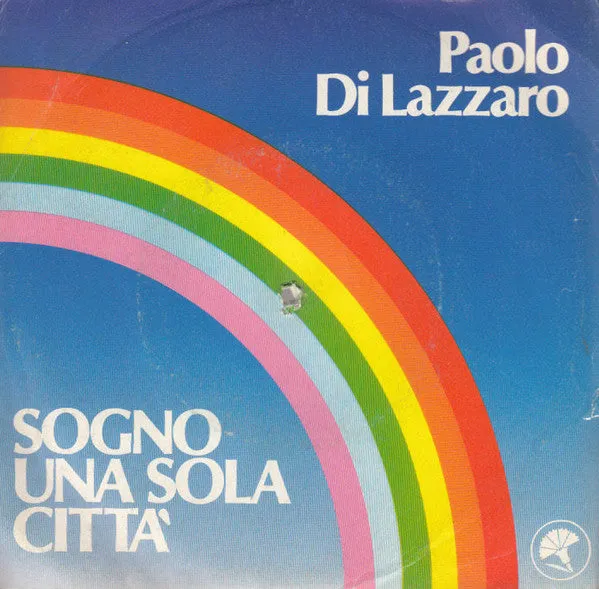 Sogno Una Sola Citt / Se Scende La Sera