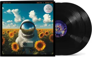Songs For A Nervous Planet