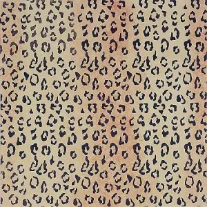 Spotsallover Furniture Stencil