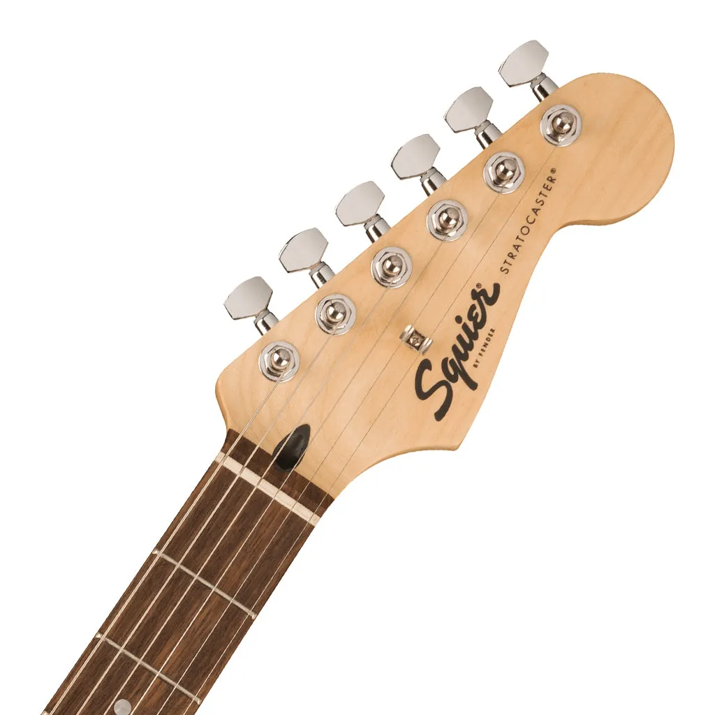 Squier Sonic Stratocaster in California Blue