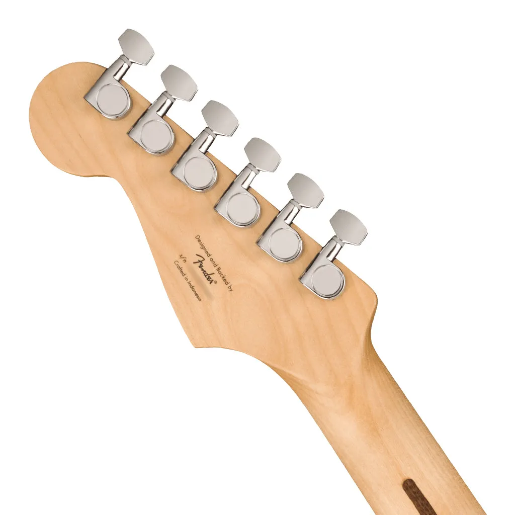Squier Sonic Stratocaster in California Blue