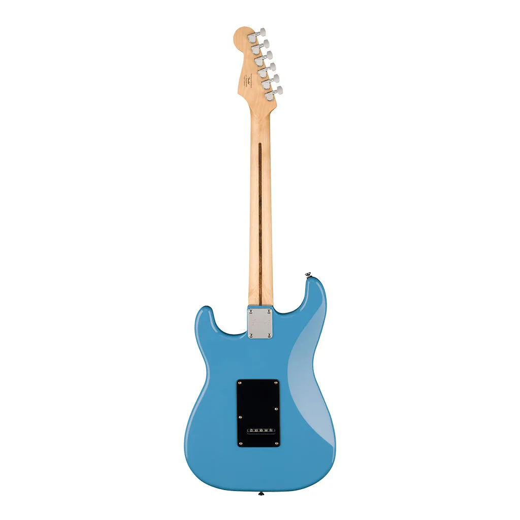 Squier Sonic Stratocaster in California Blue