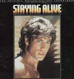 Staying Alive