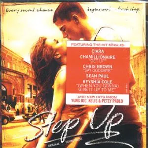 Step Up