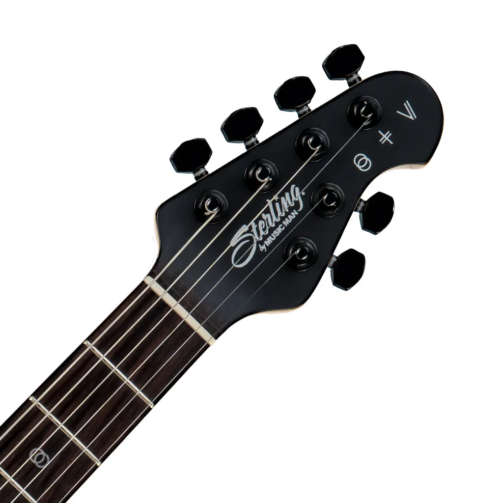 Sterling SBMM St Vincent Stealth - Black