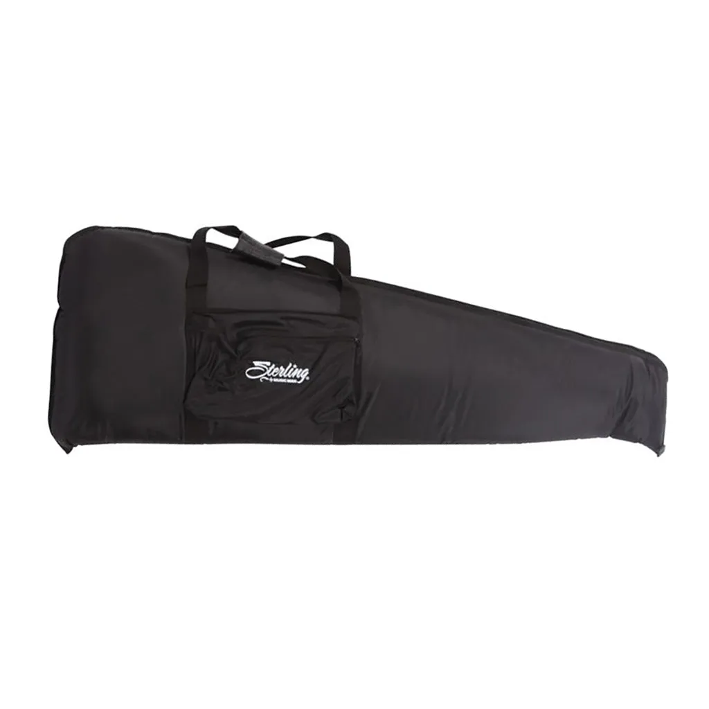 Sterling SBMM St Vincent Stealth - Black