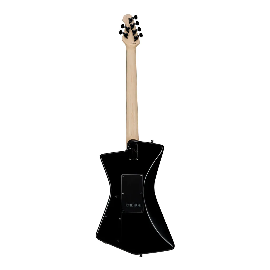 Sterling SBMM St Vincent Stealth - Black