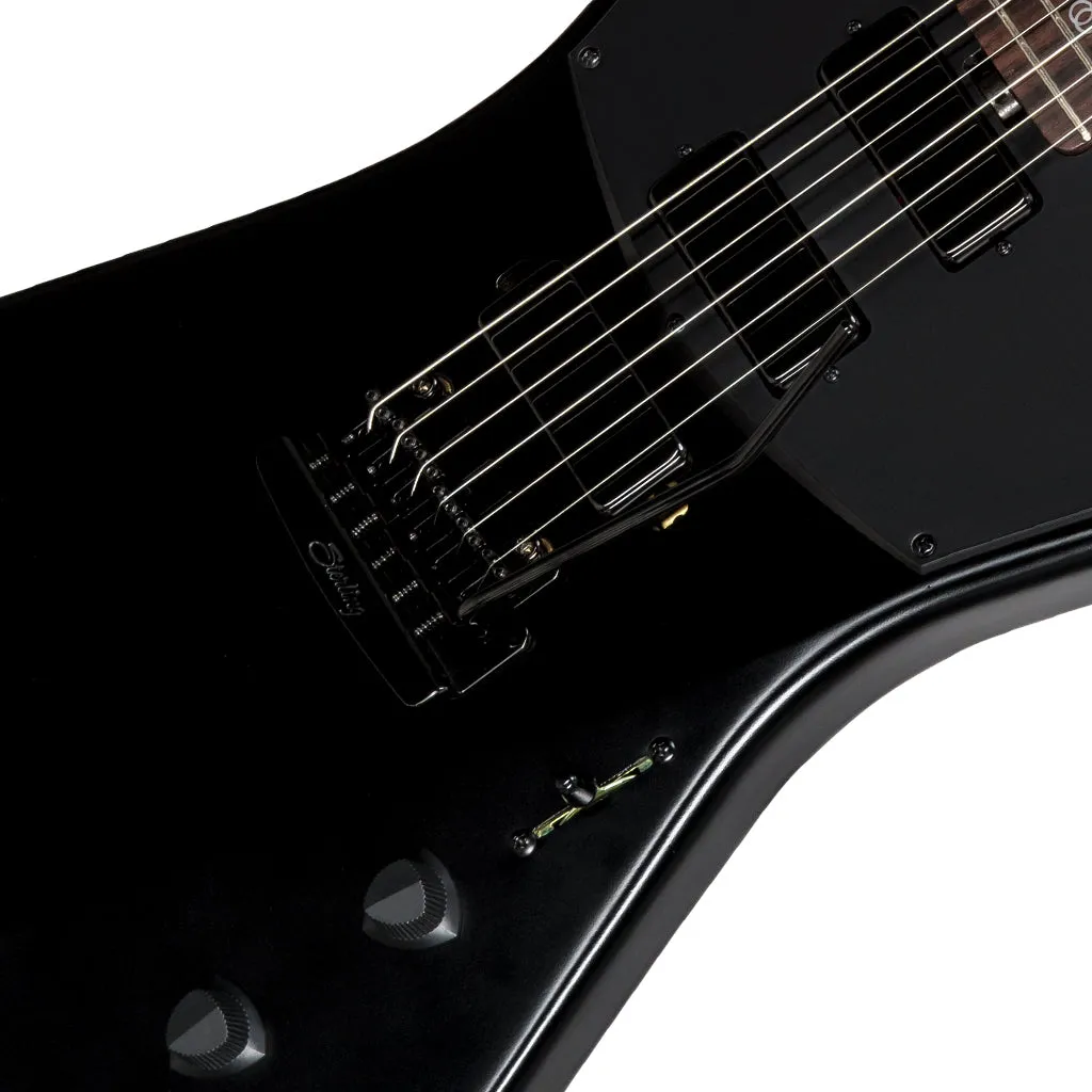 Sterling SBMM St Vincent Stealth - Black