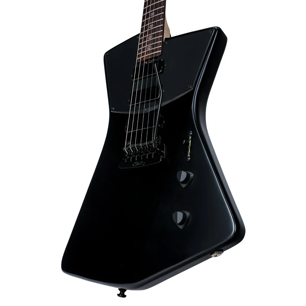 Sterling SBMM St Vincent Stealth - Black
