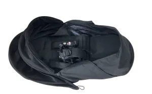 Stokke YOYO 0  Newborn Pack, Black