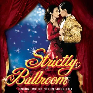 Strictly Ballroom