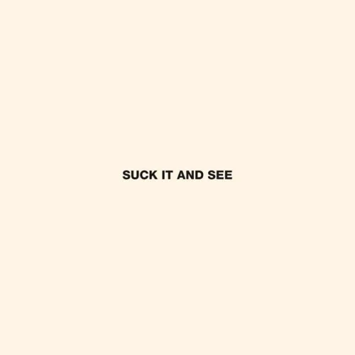 Suck It And Se