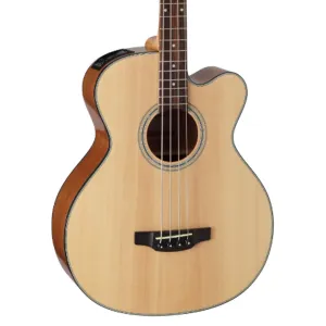 Takamine GB30CE Acoustic Bass Guitar