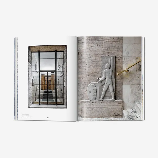 Taschen | Entryways Of Milan