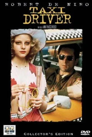 Taxi Driver Collector's Edition