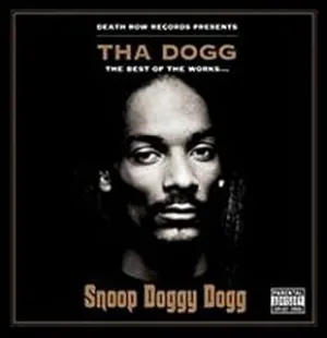 Tha Dogg - The Best Of The Works...