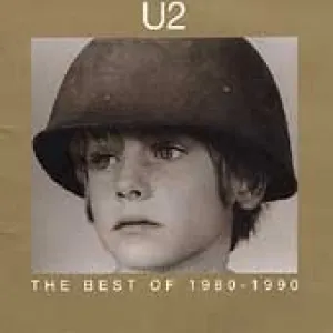 The Best Of 1980-1990
