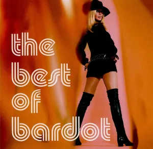 The Best Of Bardot