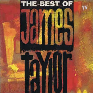 The Best Of James Taylor
