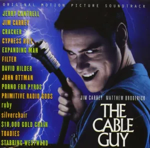 The Cable Guy