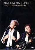 The Concert In Central Park