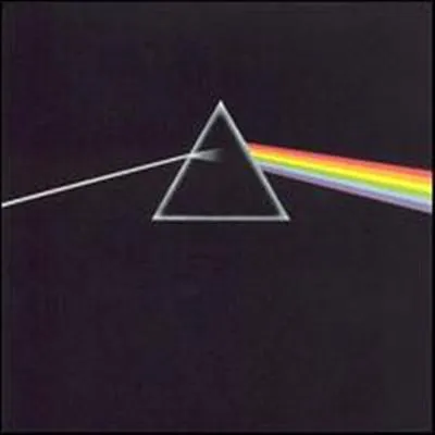 The Dark Side Of The Moon