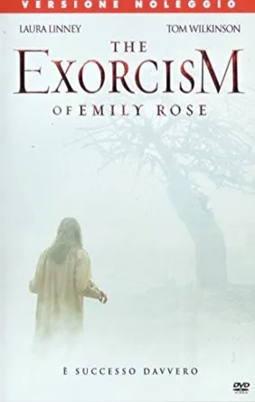 The Exorcism Of Emily Rose