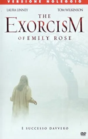 The Exorcism Of Emily Rose