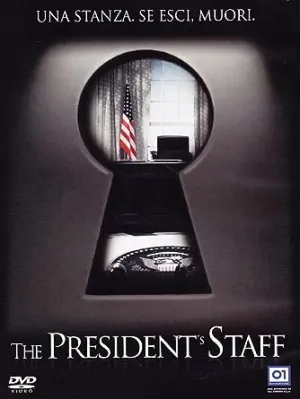 The President'S Staff