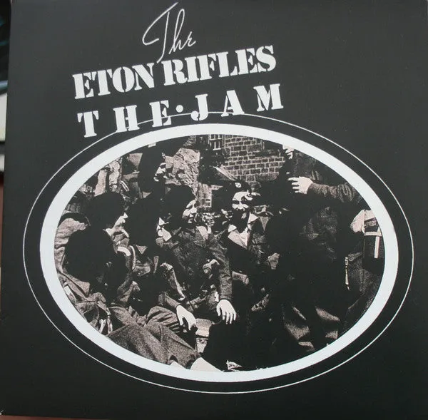 The Singles 1977-79 Limited Edition Boxset