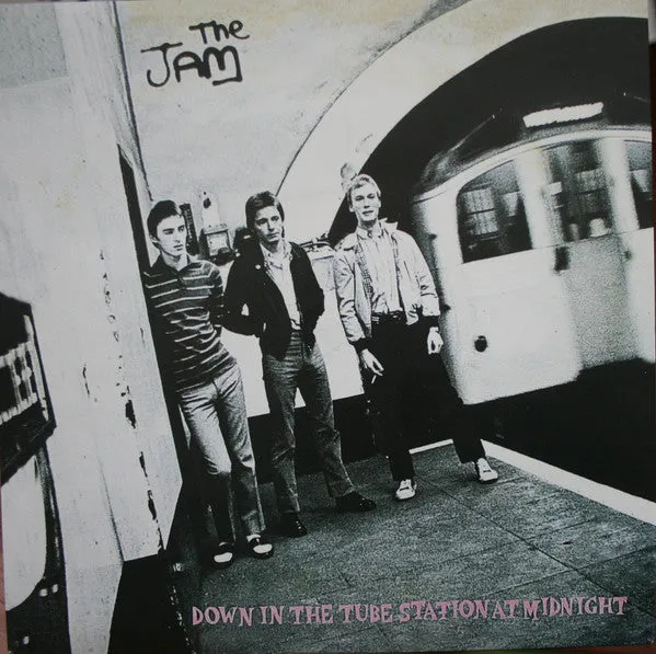 The Singles 1977-79 Limited Edition Boxset