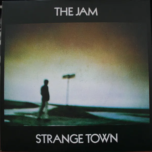 The Singles 1977-79 Limited Edition Boxset