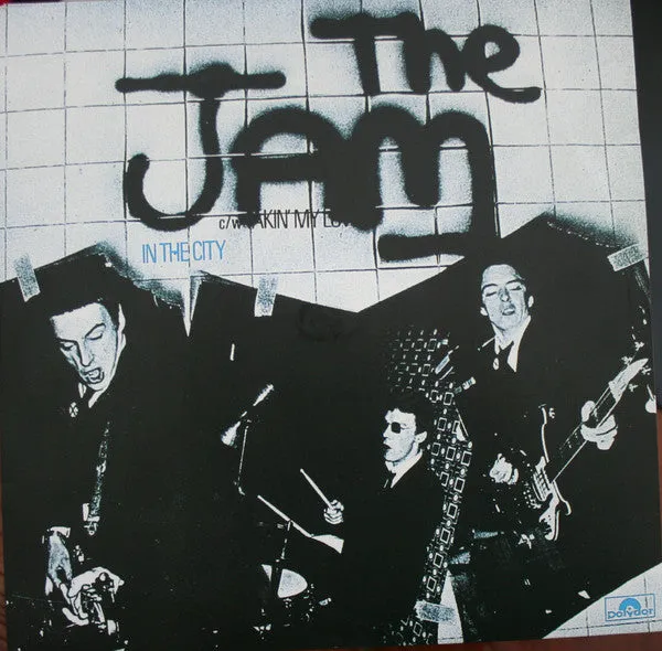 The Singles 1977-79 Limited Edition Boxset
