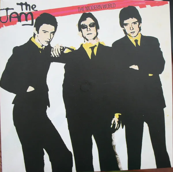 The Singles 1977-79 Limited Edition Boxset