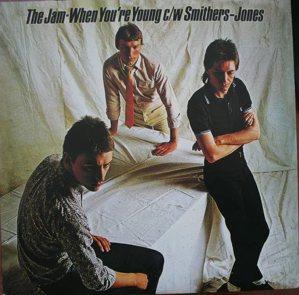 The Singles 1977-79 Limited Edition Boxset