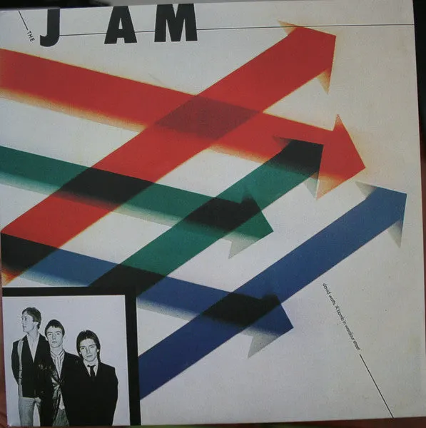 The Singles 1977-79 Limited Edition Boxset