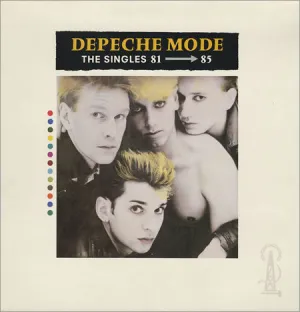 The Singles 81-85